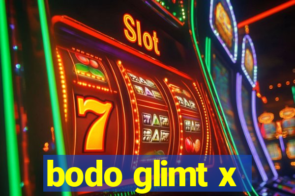 bodo glimt x